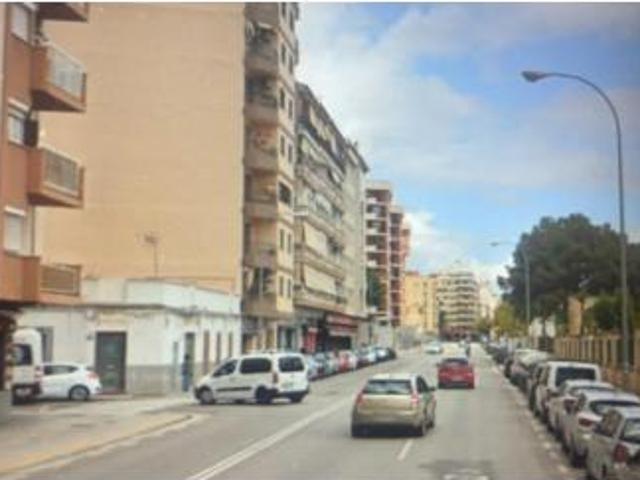 Piso Venta Palma de Mallorca, Foners