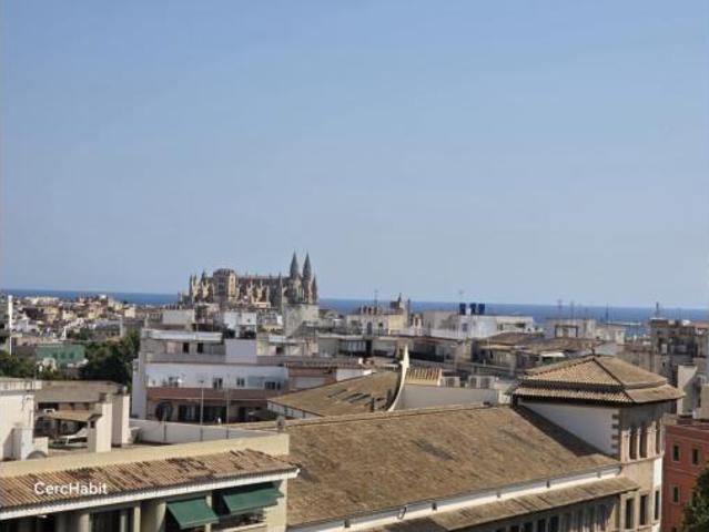 Piso Venta Palma de Mallorca, La Missió
