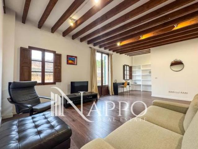 Piso Venta Palma de Mallorca, La Missió