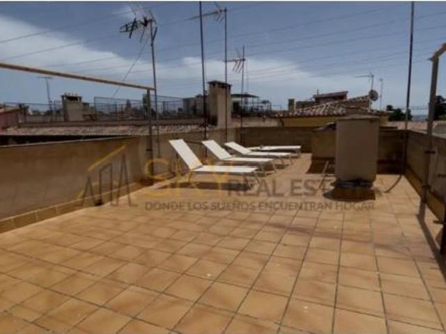 Piso Venta Palma de Mallorca, La Seu