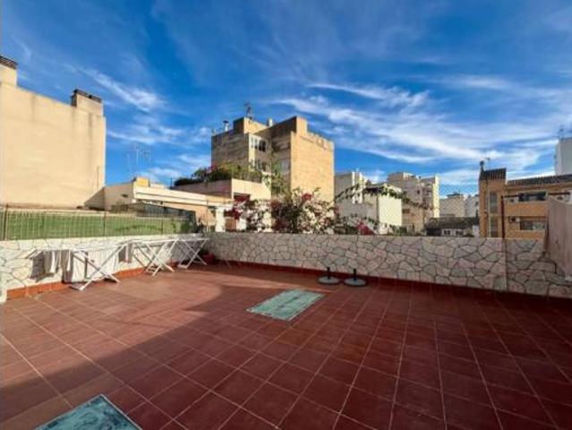 Piso Venta Palma de Mallorca, La Soledat