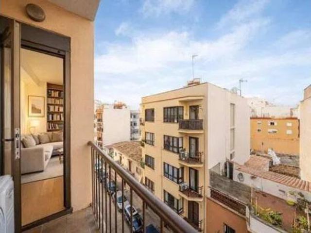 Piso Venta Palma de Mallorca, La Soledat
