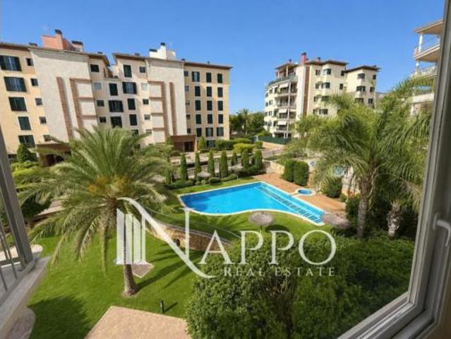 Piso Venta Palma de Mallorca, La Teulera