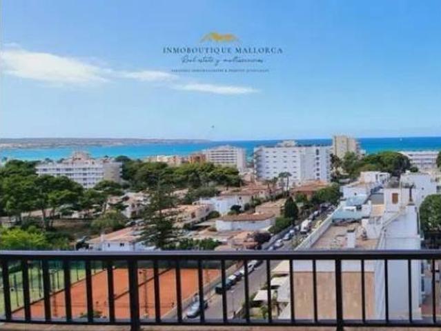 Piso Venta Palma de Mallorca, Les Meravelles