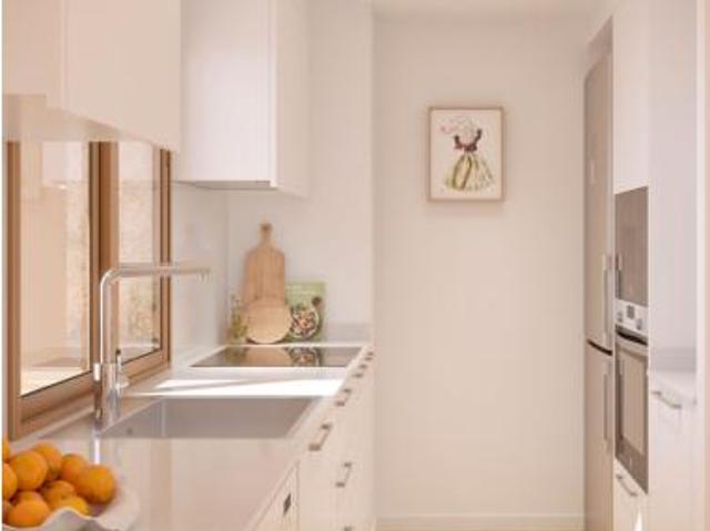 Piso Venta Palma de Mallorca, L'Olivera