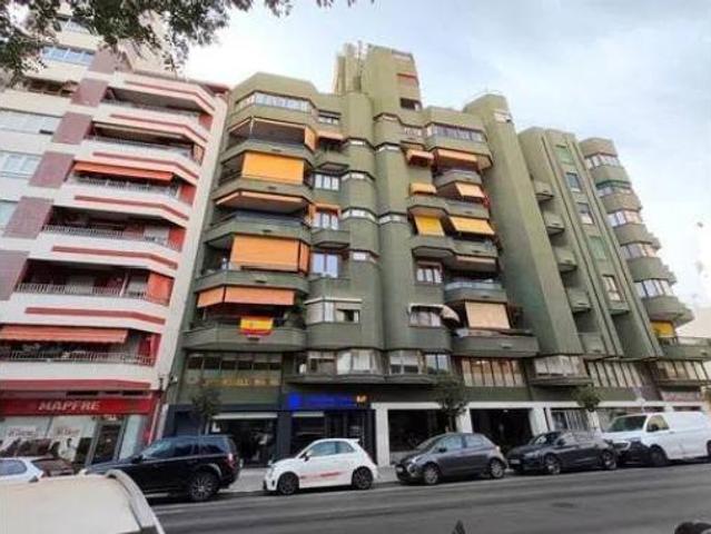 Piso Venta Palma de Mallorca, Passeig Marítim