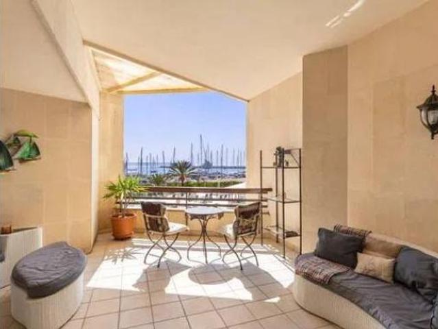 Piso Venta Palma de Mallorca, Passeig Marítim