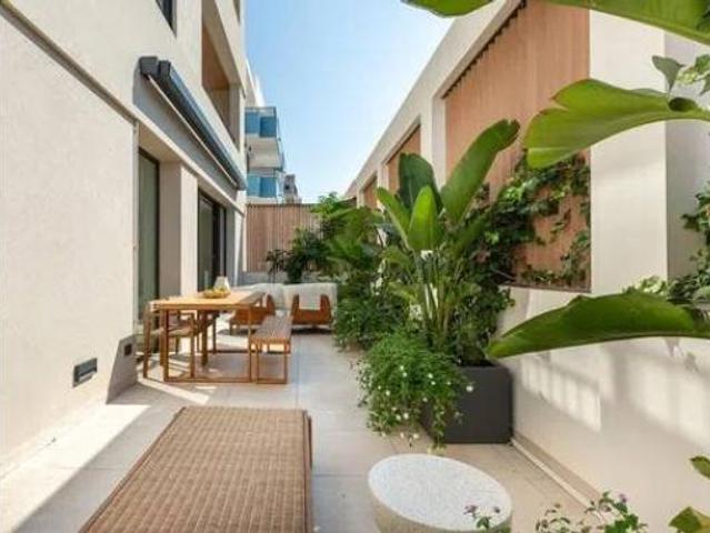 Piso Venta Palma de Mallorca, Passeig Marítim