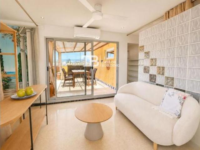 Piso Venta Palma de Mallorca, Passeig Marítim