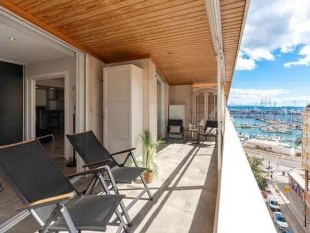 Piso Venta Palma de Mallorca, Passeig Marítim