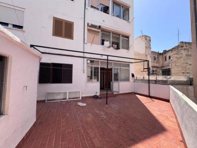 Piso Venta Palma de Mallorca, Pere Garau