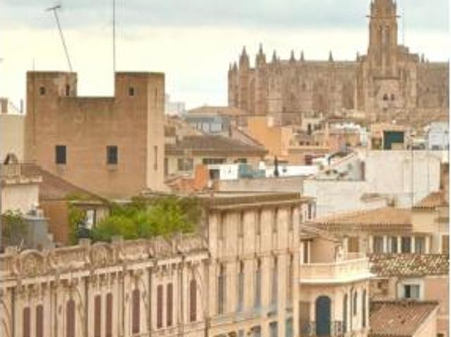 Piso Venta Palma de Mallorca, Pere Garau