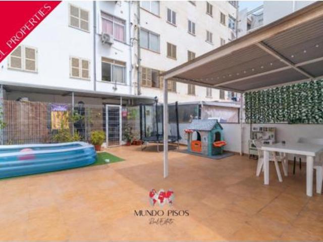 Piso Venta Palma de Mallorca, Pere Garau