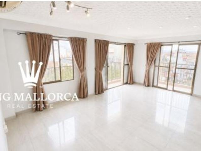 Piso Venta Palma de Mallorca, Pere Garau