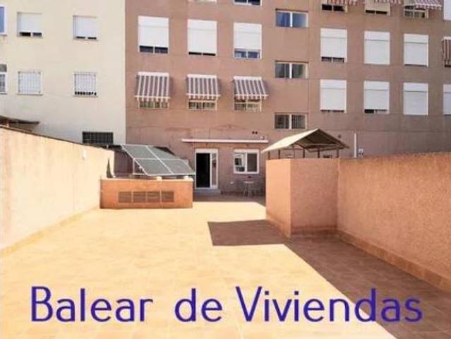 Piso Venta Palma de Mallorca, Plaça de Toros
