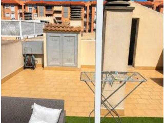 Piso Venta Palma de Mallorca, Plaça dels Patins