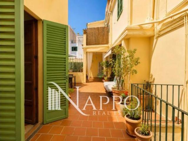 Piso Venta Palma de Mallorca, Plaça dels Patins