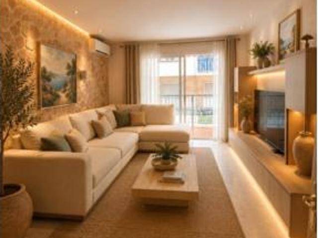Piso Venta Palma de Mallorca, Sa Indioteria