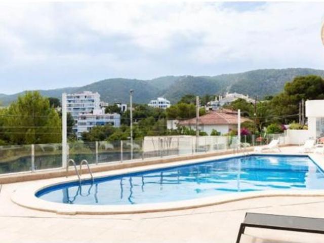 Piso Venta Palma de Mallorca, Sant Agustí