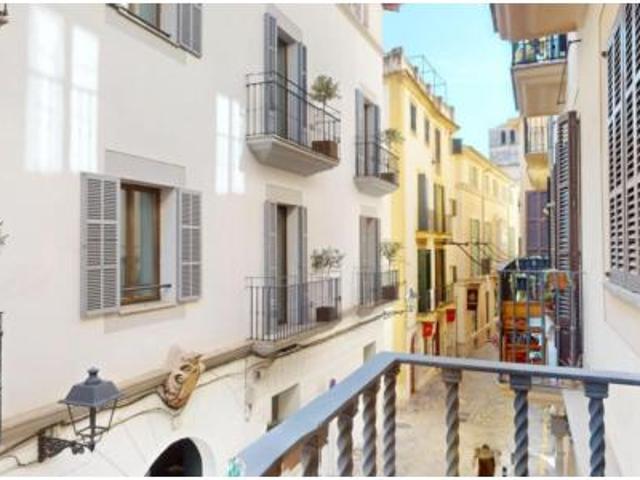 Piso Venta Palma de Mallorca, Sant Jaume