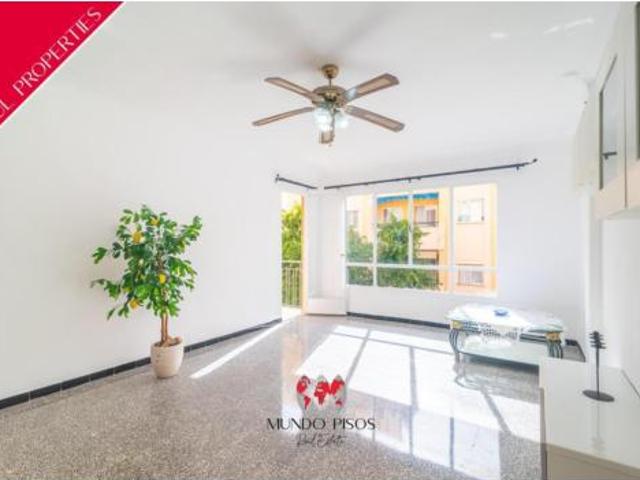 Piso Venta Palma de Mallorca, Santa Catalina