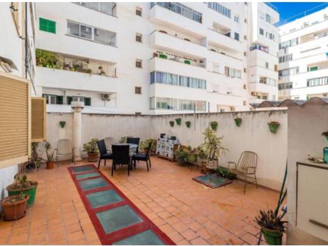 Piso Venta Palma de Mallorca, Santa Catalina