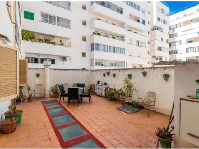 Piso Venta Palma de Mallorca, Santa Catalina