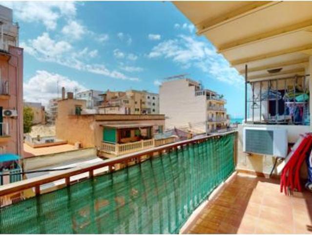 Piso Venta Palma de Mallorca, S'Arenal
