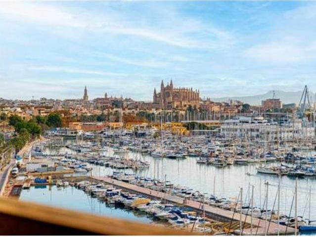 Piso Venta Palma de Mallorca, Zona Portuària