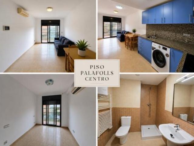 Piso Venta Palafolls, Palafolls