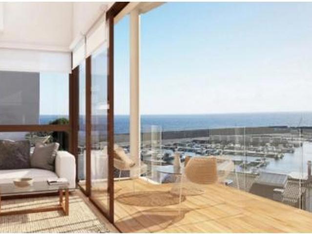 Piso Venta Palamós, Centre El Pedró