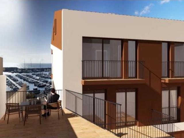 Piso Venta Palamós, Centre El Pedró
