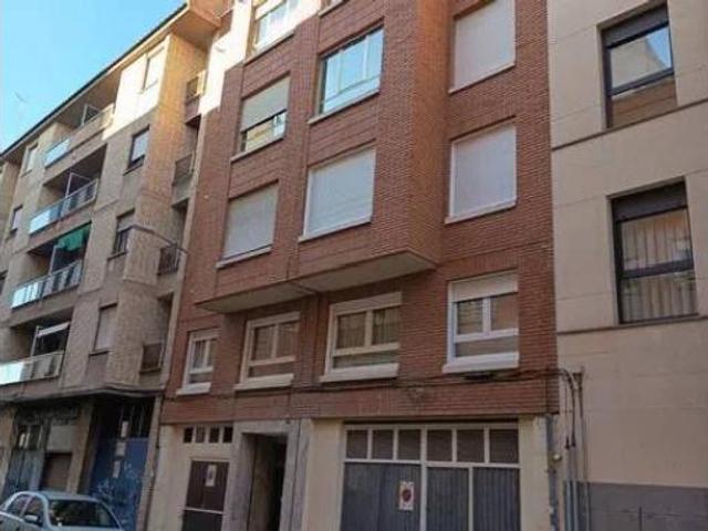 Piso Venta Palencia Capital, Campo de la Juventud Santiago