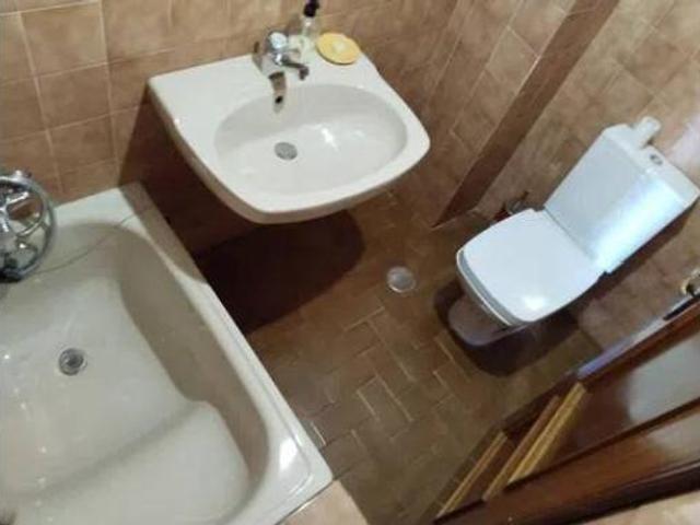 Piso Venta Palencia Capital, Campo de la Juventud Santiago