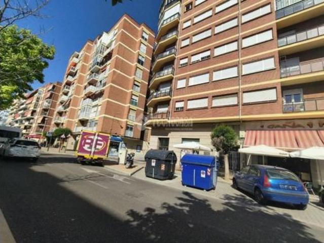 Piso Venta Palencia Capital, Campo de la Juventud Santiago
