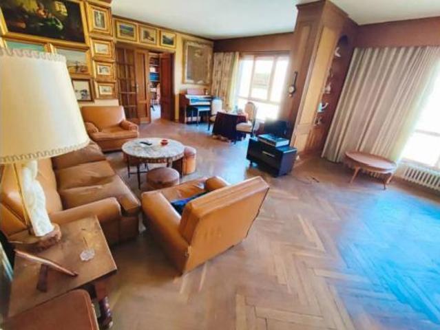 Piso Venta Palencia Capital, Campo de la Juventud Santiago