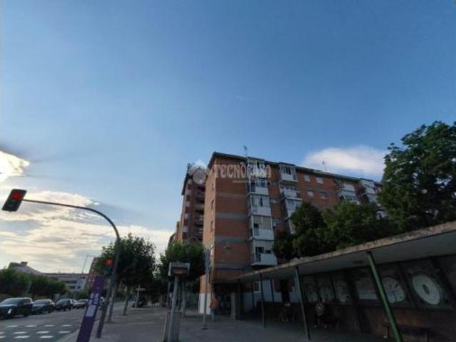 Piso Venta Palencia Capital, Campo de la Juventud Santiago