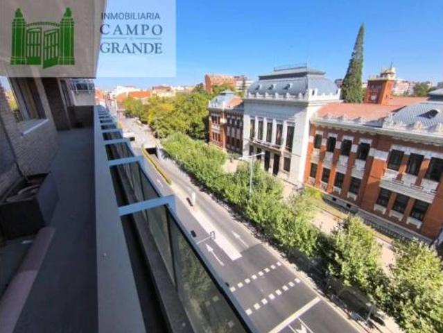Piso Venta Palencia Capital, Campo de la Juventud Santiago