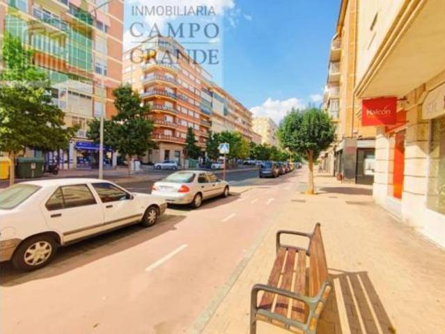 Piso Venta Palencia Capital, Campo de la Juventud Santiago
