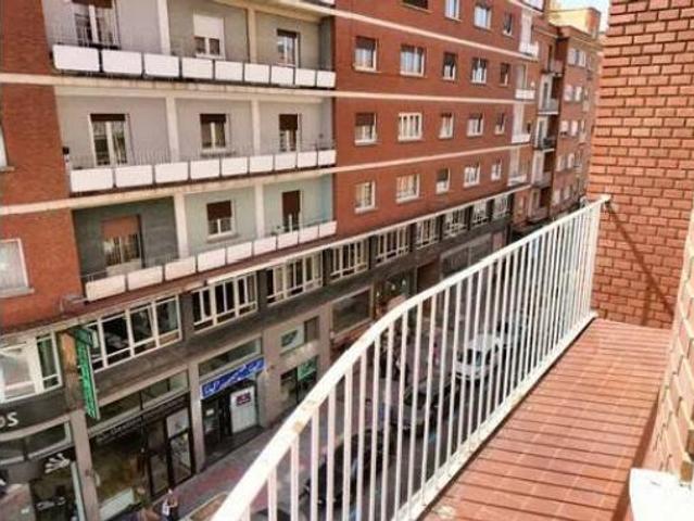 Piso Venta Palencia Capital, Centro
