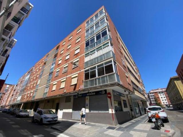 Piso Venta Palencia Capital, Centro