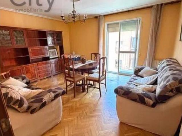 Piso Venta Palencia Capital, Centro