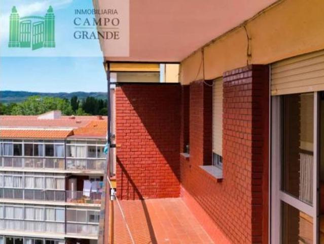 Piso Venta Palencia Capital, Centro