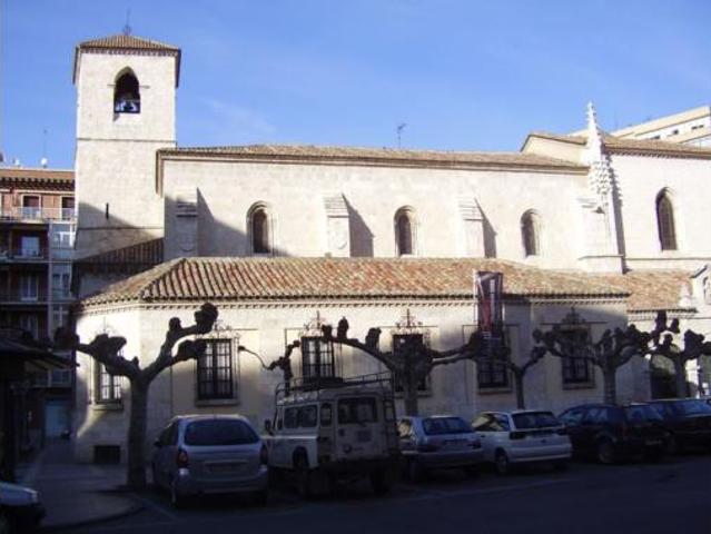 Piso Venta Palencia Capital, Centro