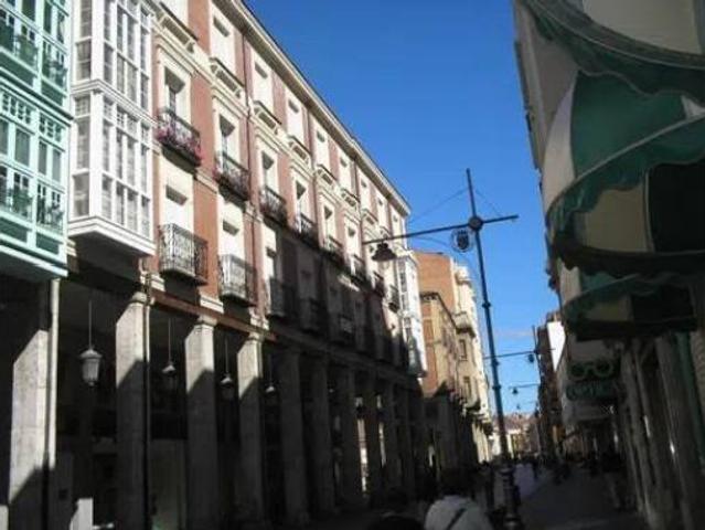 Piso Venta Palencia Capital, Centro