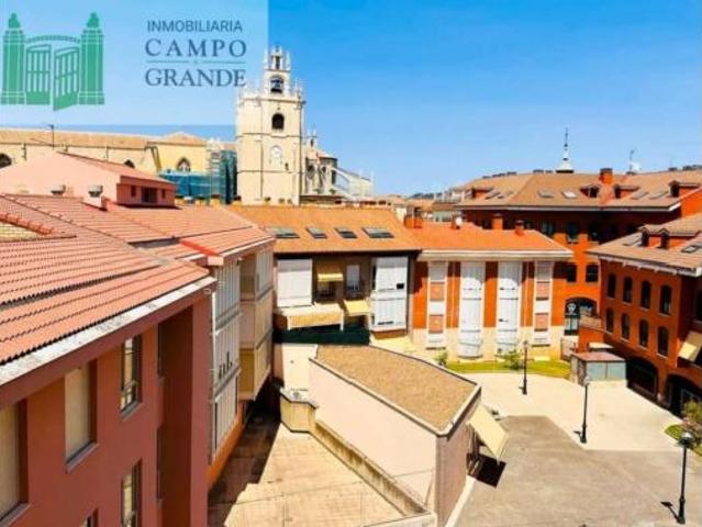 Piso Venta Palencia Capital, Centro