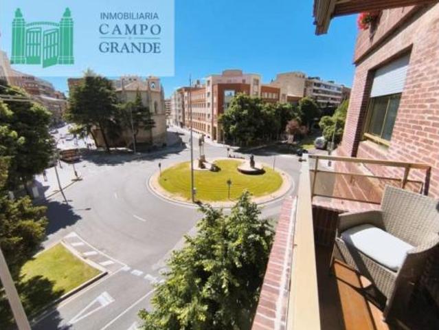 Piso Venta Palencia Capital, Centro