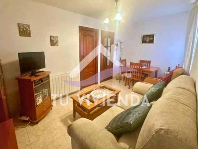 Piso Venta Palencia Capital, Centro