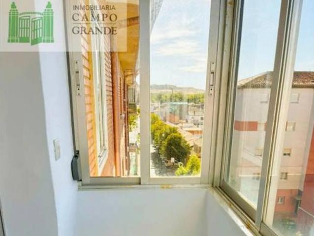 Piso Venta Palencia Capital, El Carmen La Lanera