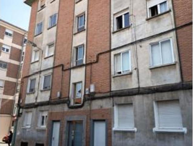 Piso Venta Palencia Capital, El Carmen La Lanera